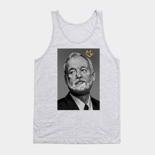 King Murray Tank Top